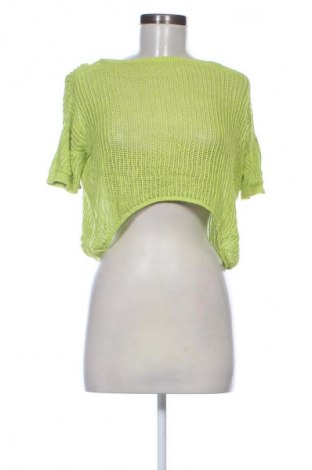 Damenpullover Unbranded, Größe M, Farbe Grün, Preis € 8,99