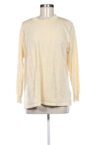 Dámský svetr Unbranded, Velikost XL, Barva Žlutá, Cena  425,00 Kč