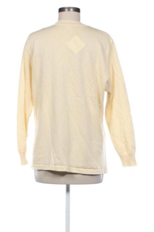 Dámský svetr Unbranded, Velikost XL, Barva Žlutá, Cena  425,00 Kč