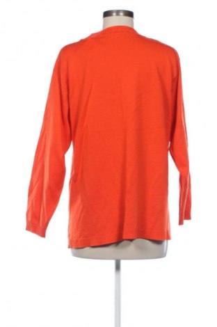 Dámský svetr Unbranded, Velikost XL, Barva Oranžová, Cena  425,00 Kč