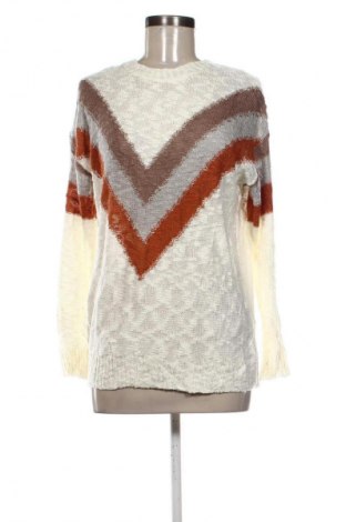 Дамски пуловер Unbranded, Размер L, Цвят Многоцветен, Цена 7,15 €
