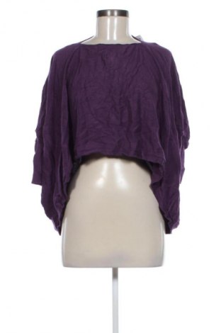 Női pulóver Unbranded, Méret XL, Szín Lila, Ár 6 119 Ft