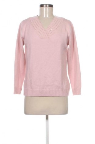 Dámský svetr Unbranded, Velikost M, Barva Růžová, Cena  783,00 Kč