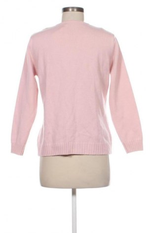 Dámský svetr Unbranded, Velikost M, Barva Růžová, Cena  783,00 Kč