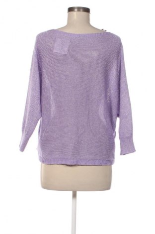 Dámský svetr Unbranded, Velikost M, Barva Fialová, Cena  439,00 Kč