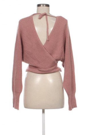 Női pulóver Unbranded, Méret L, Szín Rózsaszín, Ár 6 198 Ft