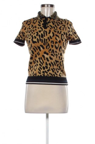 Γυναικείο πουλόβερ Unbranded, Μέγεθος M, Χρώμα Πολύχρωμο, Τιμή 15,00 €