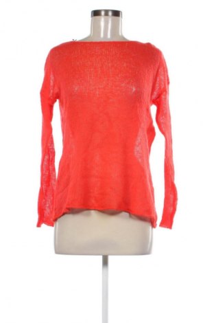 Dámský svetr Unbranded, Velikost S, Barva Červená, Cena  425,00 Kč