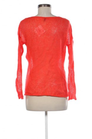 Dámský svetr Unbranded, Velikost S, Barva Červená, Cena  425,00 Kč