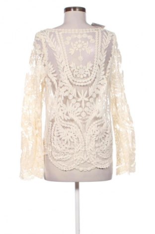 Dámský svetr Unbranded, Velikost S, Barva Béžová, Cena  425,00 Kč