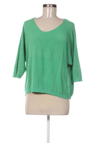 Γυναικείο πουλόβερ Unbranded, Μέγεθος M, Χρώμα Πράσινο, Τιμή 17,99 €