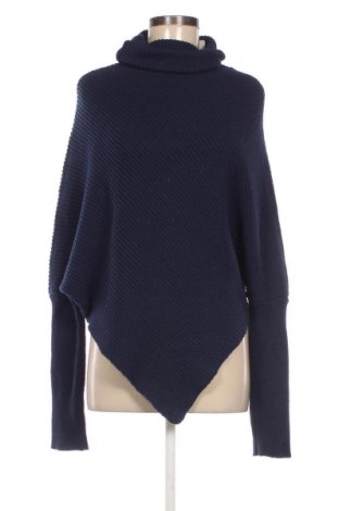 Dámský svetr Unbranded, Velikost M, Barva Modrá, Cena  425,00 Kč