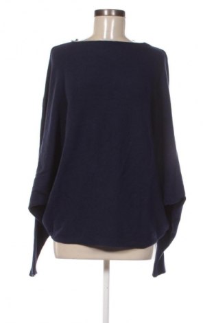 Дамски пуловер Unbranded, Размер L, Цвят Син, Цена 15,33 €