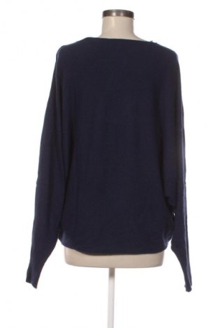 Дамски пуловер Unbranded, Размер L, Цвят Син, Цена 15,33 €