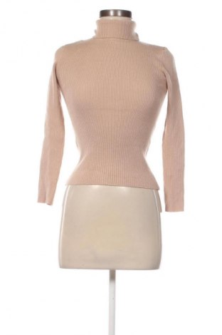 Dámský svetr Unbranded, Velikost XS, Barva Béžová, Cena  439,00 Kč
