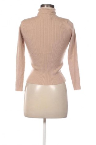 Dámský svetr Unbranded, Velikost XS, Barva Béžová, Cena  439,00 Kč