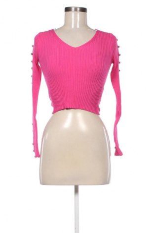 Női pulóver Unbranded, Méret XS, Szín Rózsaszín, Ár 6 198 Ft