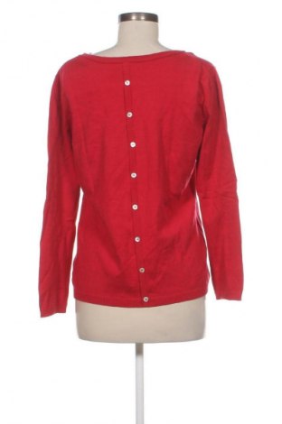 Dámský svetr Unbranded, Velikost XL, Barva Červená, Cena  389,00 Kč