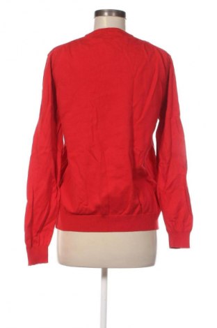 Dámský svetr Unbranded, Velikost L, Barva Červená, Cena  425,00 Kč