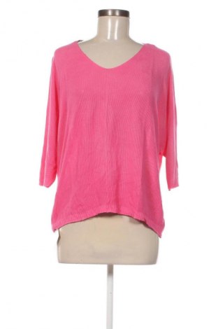 Дамски пуловер Unbranded, Размер M, Цвят Розов, Цена 5,11 €