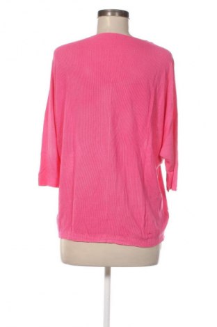 Дамски пуловер Unbranded, Размер M, Цвят Розов, Цена 5,11 €