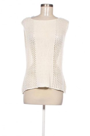 Дамски пуловер Unbranded, Размер L, Цвят Екрю, Цена 15,00 €