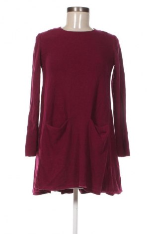 Dámský svetr Unbranded, Velikost S, Barva Červená, Cena  425,00 Kč