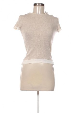 Γυναικείο πουλόβερ Unbranded, Μέγεθος XS, Χρώμα  Μπέζ, Τιμή 5,99 €