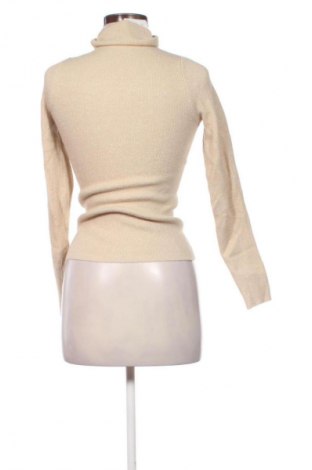 Dámský svetr Unbranded, Velikost S, Barva Zlatistá, Cena  420,00 Kč