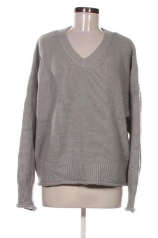 Дамски пуловер Unbranded, Размер XL, Цвят Сив, Цена 8,69 €