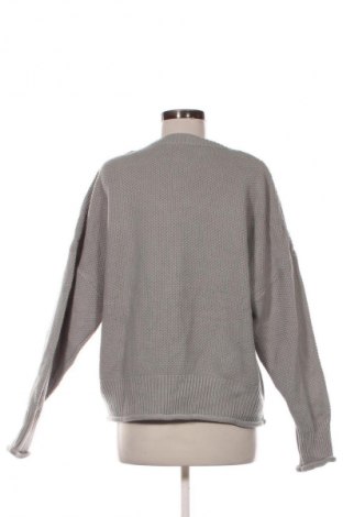 Дамски пуловер Unbranded, Размер XL, Цвят Сив, Цена 8,69 €