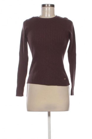 Дамски пуловер Unbranded, Размер M, Цвят Кафяв, Цена 15,00 €