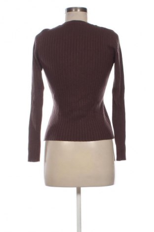 Дамски пуловер Unbranded, Размер M, Цвят Кафяв, Цена 15,00 €