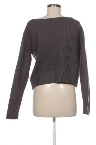 Dámský svetr Unbranded, Velikost M, Barva Šedá, Cena  425,00 Kč