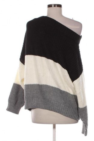 Dámský svetr Unbranded, Velikost L, Barva Vícebarevné, Cena  209,00 Kč