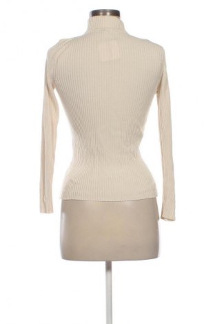 Дамски пуловер Unbranded, Размер S, Цвят Бежов, Цена 19,67 €