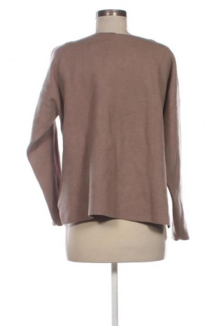 Dámský svetr Unbranded, Velikost S, Barva Béžová, Cena  439,00 Kč