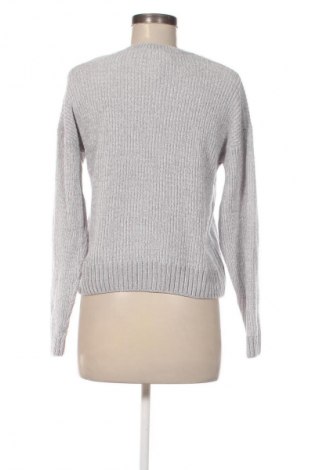 Γυναικείο πουλόβερ Unbranded, Μέγεθος M, Χρώμα Γκρί, Τιμή 17,99 €
