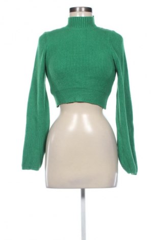Dámský svetr Unbranded, Velikost XS, Barva Zelená, Cena  219,00 Kč