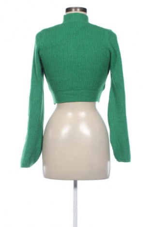 Dámský svetr Unbranded, Velikost XS, Barva Zelená, Cena  219,00 Kč
