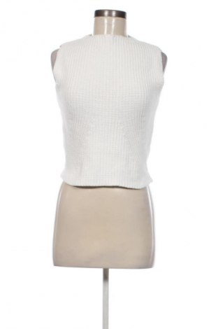 Дамски пуловер Zara, Размер M, Цвят Бял, Цена 8,18 €