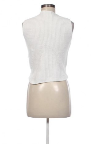 Дамски пуловер Zara, Размер M, Цвят Бял, Цена 8,18 €