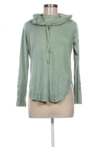 Dámský svetr Unbranded, Velikost M, Barva Zelená, Cena  199,00 Kč