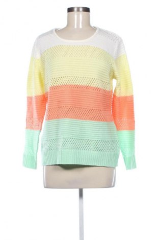 Дамски пуловер Unbranded, Размер M, Цвят Многоцветен, Цена 15,33 €