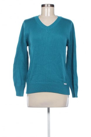 Γυναικείο πουλόβερ Unbranded, Μέγεθος M, Χρώμα Μπλέ, Τιμή 17,99 €