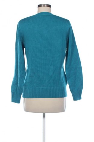 Γυναικείο πουλόβερ Unbranded, Μέγεθος M, Χρώμα Μπλέ, Τιμή 17,99 €