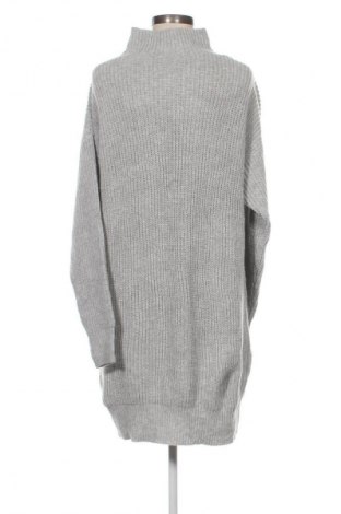 Γυναικείο πουλόβερ Unbranded, Μέγεθος XL, Χρώμα Γκρί, Τιμή 7,99 €