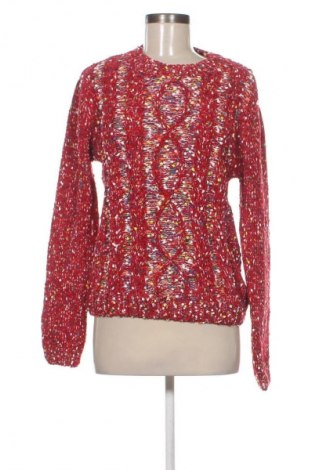 Dámský svetr Unbranded, Velikost XL, Barva Vícebarevné, Cena  349,00 Kč