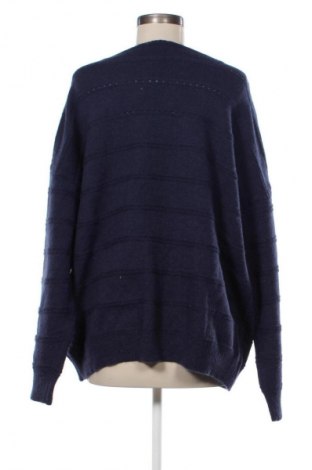 Dámský svetr Unbranded, Velikost XXL, Barva Modrá, Cena  289,00 Kč