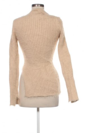 Pulover de femei Unbranded, Mărime M, Culoare Bej, Preț 46,99 Lei